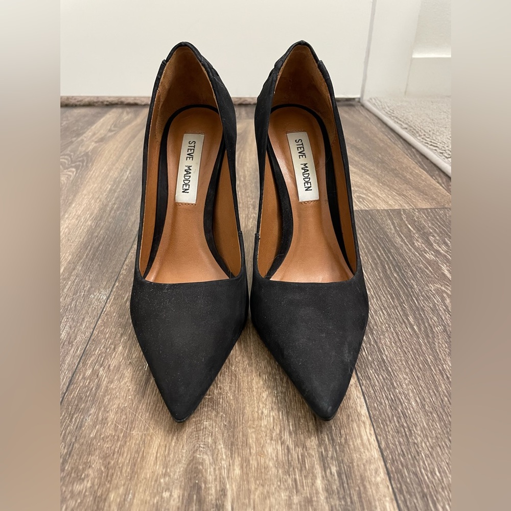 Steve Madden heels